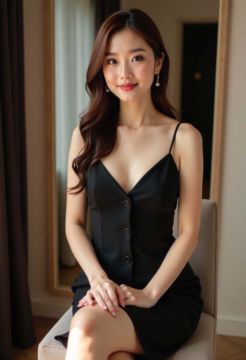 灯塔管家海报