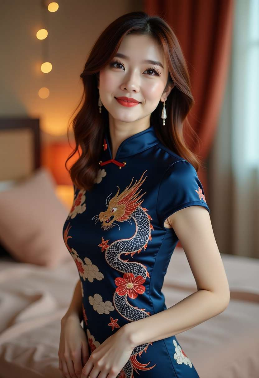 极光邮局海报