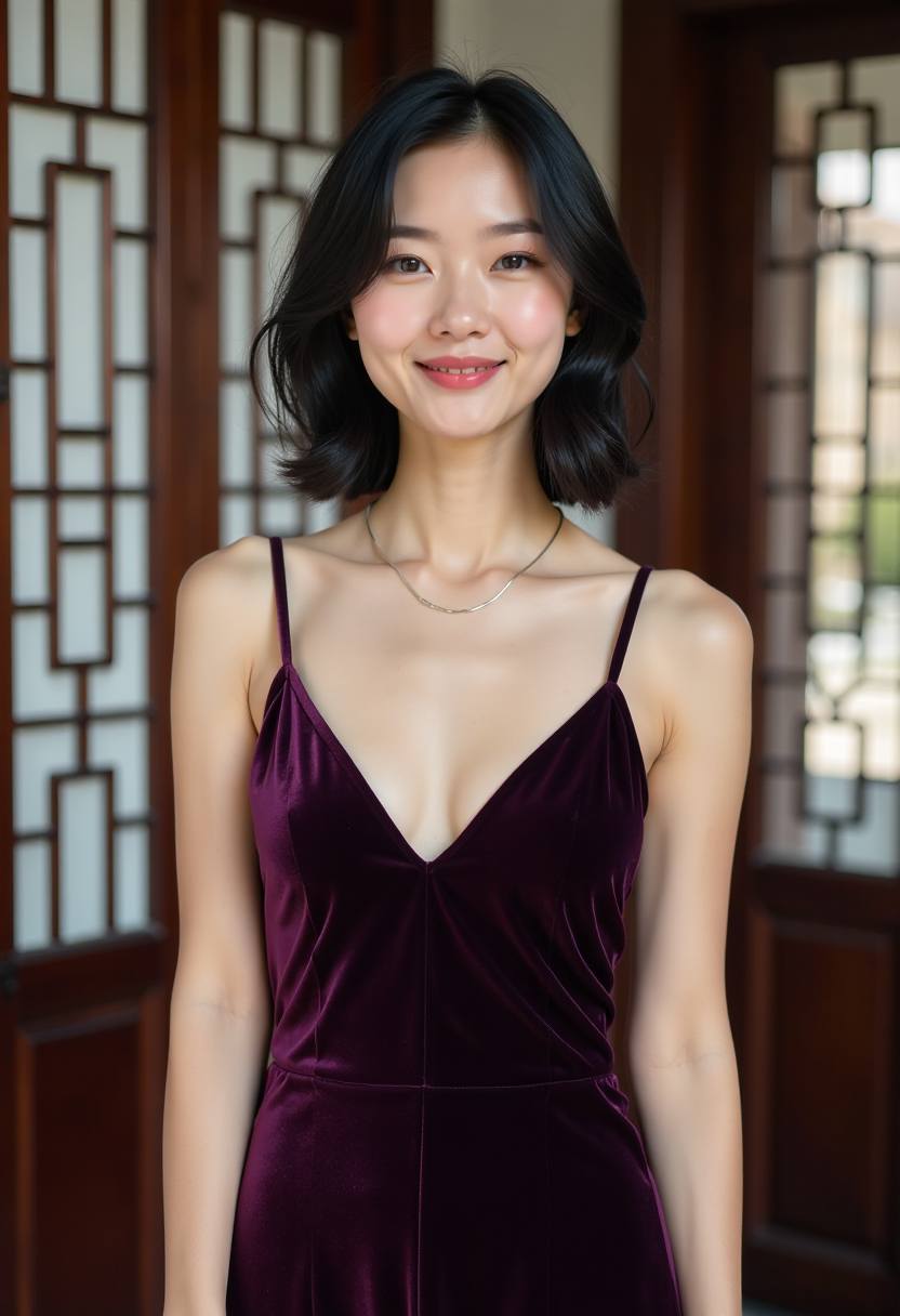 实习法官海报