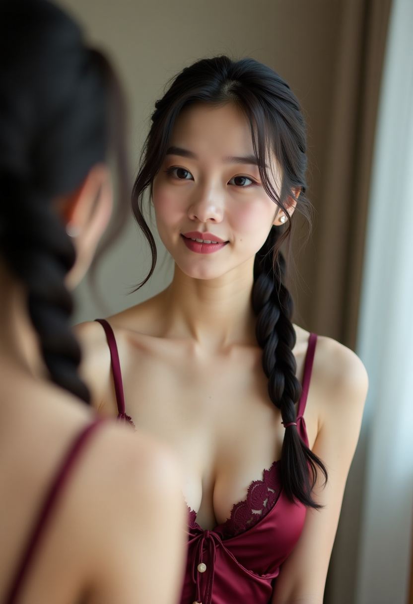 青瓷与潮海报