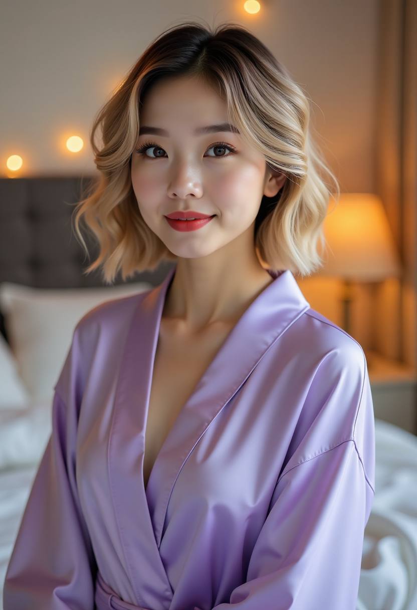 渔港早餐地图海报