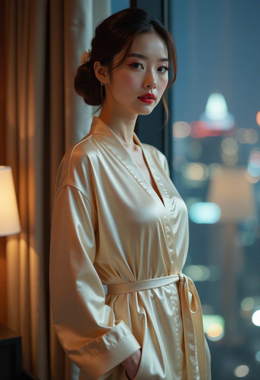 盐田手记海报