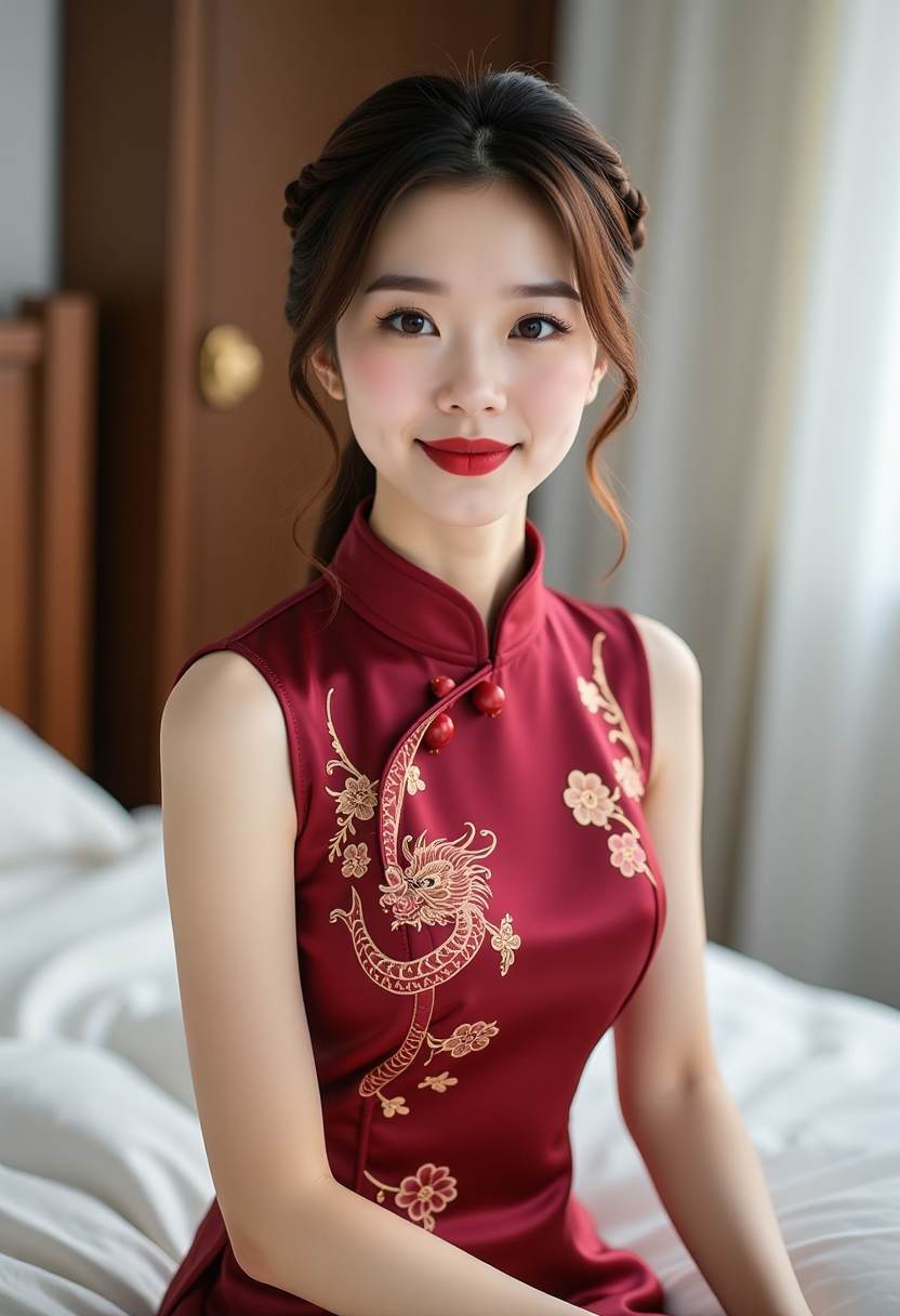 海岸答辩海报